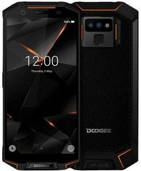 Замена динамика на телефоне Doogee S70 Lite в Оренбурге